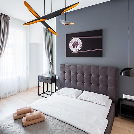 Apartment Pid Dubom إلفيف المظهر الخارجي الصورة