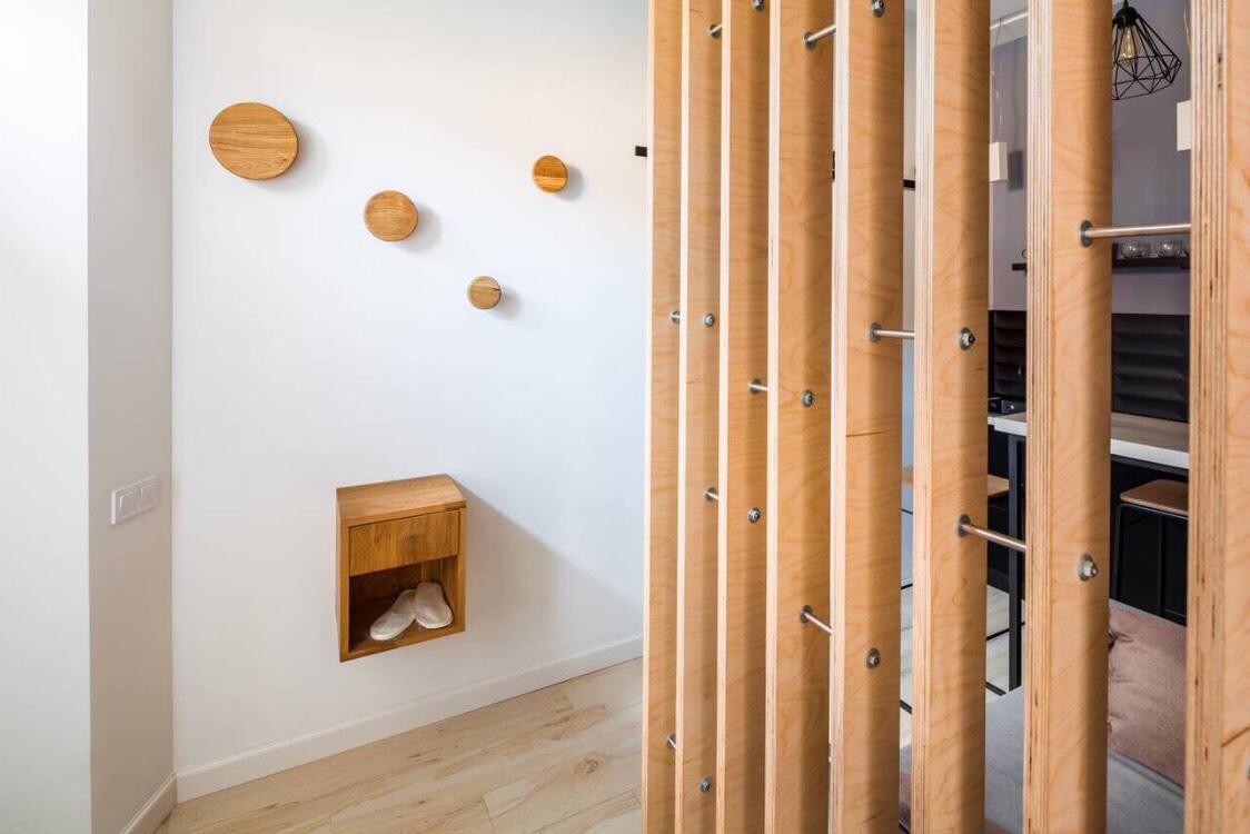 Apartment Pid Dubom إلفيف المظهر الخارجي الصورة
