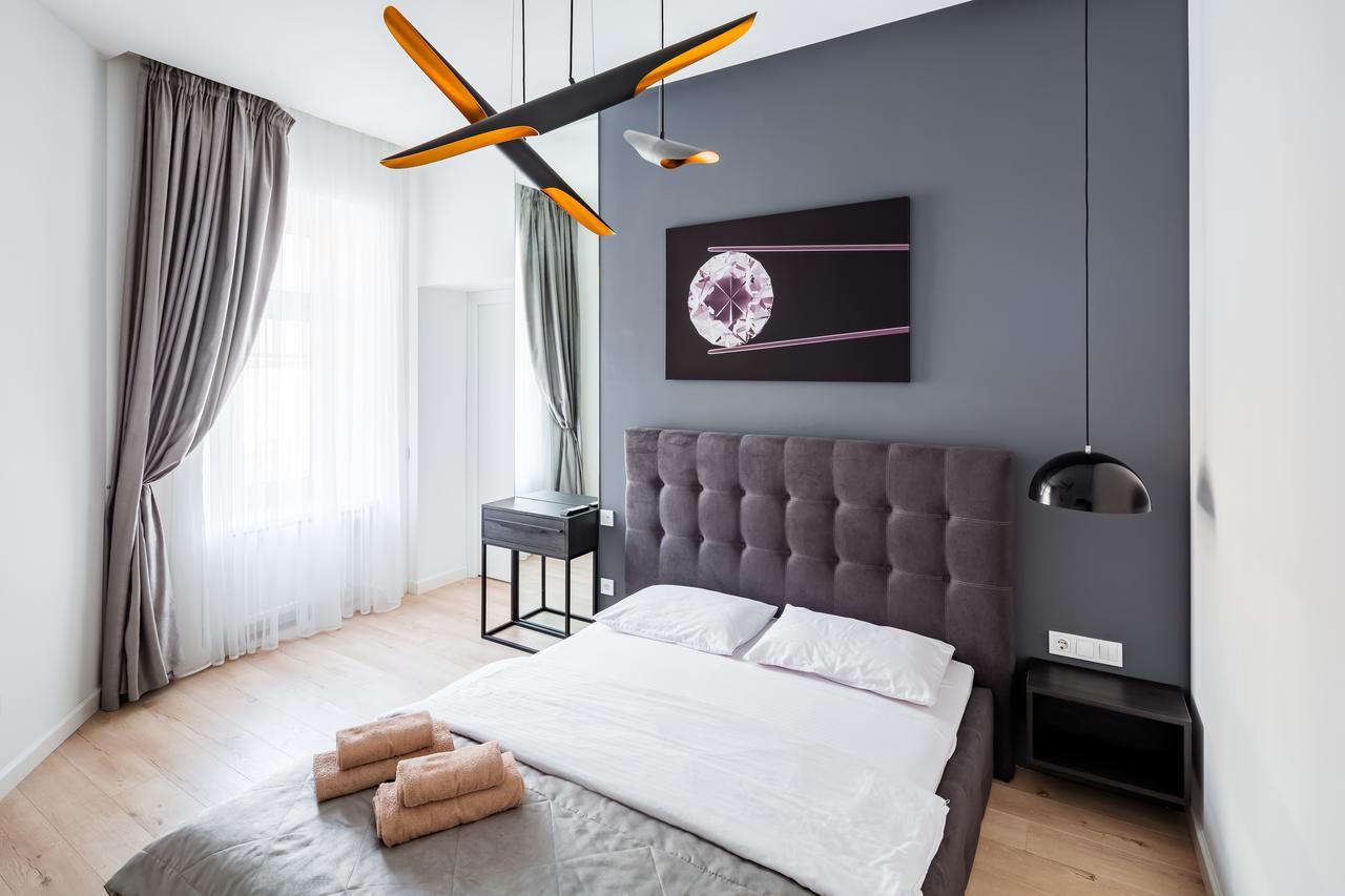 Apartment Pid Dubom إلفيف المظهر الخارجي الصورة