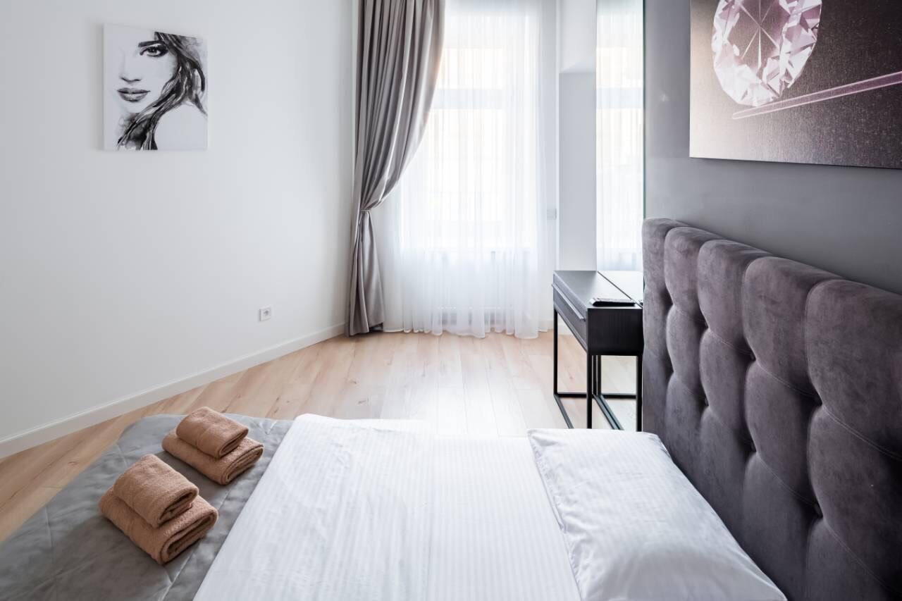 Apartment Pid Dubom إلفيف المظهر الخارجي الصورة